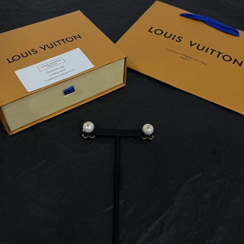 Louis Vuitton Earrings